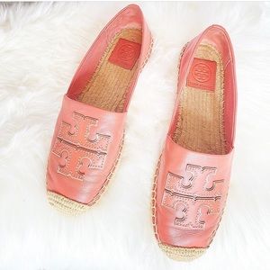 Tory Burch Ines Espadrilles